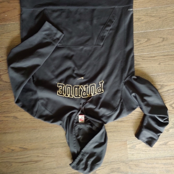 Purdue hoodie - Picture 1 of 1